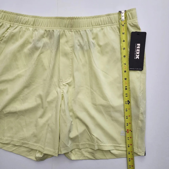 RBX Active Men's Training  Shorts 7" Inseam Size XL - Picture 6 of 15